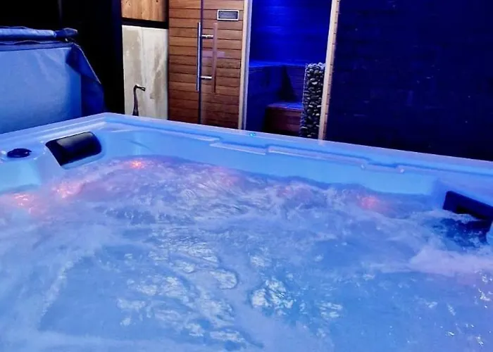 Suitedreams - Bali Lägenhet