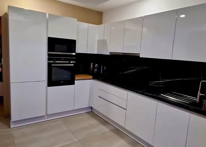 Suitedreams - Bali Lägenhet Liège