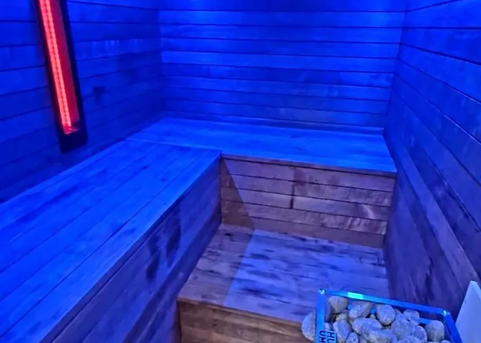 Lägenhet Suitedreams - Bali Liège