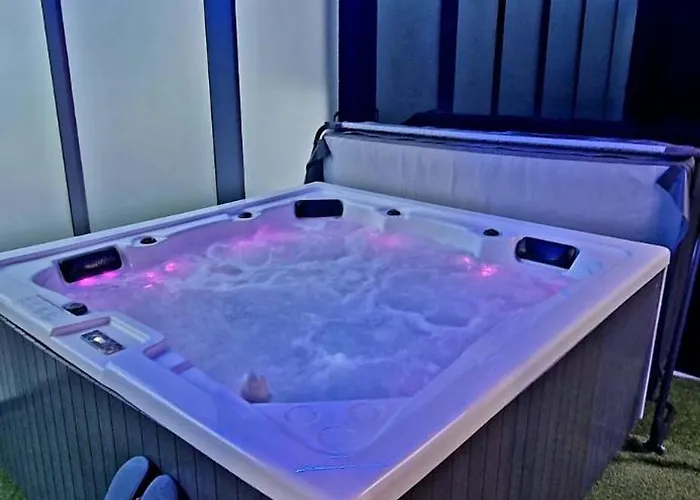 Suitedreams - Bali Lägenhet Liège